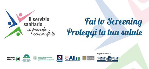 Progetto promozione degli screening oncologici per la popolazione immigrata